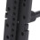 Universal Fish Finder Mounting Plate with Extension Hose, Black 8