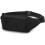 Heuptasje - INSFITY - Volwassene - Waterdicht - Multi-pocket - Zwart 1