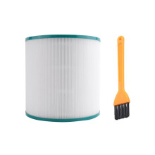 Replacement HEPA Filter Compatible for TP01 TP02 AM11 BP01 Pure Cool Link Tower Air Purifier Accessories
