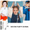 Conjunto De Pulseira Infantil Com Colar, Broche E Anel De Futebol 9
