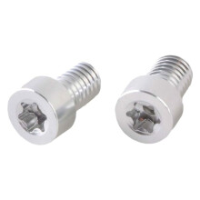 2 Pcs Motorcycles Tire Pressure Monitoring Sensor Screw Accessories for 1000 RR S1000RR S1000 RR 1000RR 2019-2024