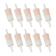 8mm 5/16 Inch Marine Outboard Fuel Filter for Mercury 35-879885T Sierra 18-7718 35-879885Q 35-879885T