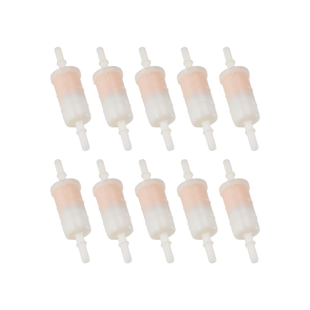 8Mm 5/16 Inch Marine Outboard Fuel Filter For Mercury 35-879885T Sierra 18-7718 35-879885Q 35-879885T 6032129667431