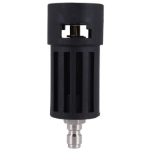 Adaptador de Lavadora de PressãO CompatíVel, SubstituiçãO para AcessóRio de Lavadora de Alta PressãO , ConexãO RáPida de 1/4 de Polegada