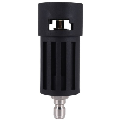 Compatible Pressure Washer Adapter, Replacement for  Power Washer Accessory, 1/4 Inch Quick Connect