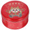 Red Tinplate Gift Boxes for Wedding and Festival Candy Storage 4