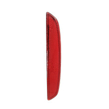 Rear Bumper Lamp Rear Reflector for M Series F85 Fit for X5M X5 M SAV 2014-2019 Right 63147850006