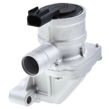 12619128 911-003 Válvula de Retenção de Injeção de Ar para Rainier 4.2l 2004-2005 para Prata