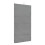 Living And Home Versatile Double-Sided Fabric Hanging Storage Bag 3