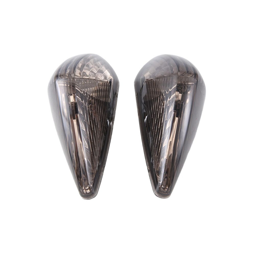 2Pcs Motorcycle Turn Signal Indicator For Vfr800 Vfr 800 1998-2001 Motorcycle Accessories Light 6032425856997