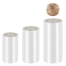 Baking Acetate Sheets, Cake Collar for Baking, Transparent Acetate Cake Collars, Acetate Rolls for Cake Chocolate