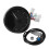 Motorcycle LCD Instrument Odometer Tachometer Speedometer Digital LCD Oil Gauge with Induction Sensor 1