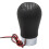 Car 5 Speed Gear Shift Knob for  1 3 5 6 7 Series E34 E46 E90 E91 E88 E81 M3 M4 M5 E60 E61 1