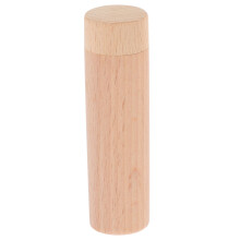 aromatherapy essential oil nasal inhaler stick wooden tube