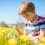 5 pièces pinces à insectes enfants, design ciseaux, outils plastique 8