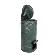 The New Fermentation Waterproof Bag Manure Compost Kitchen Waste Bags Melons Leaves Fertilizer 35 X 60Cm