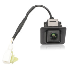 957503X105 Parking Assist Camera for Sedan Models 2012-2013 Rear View Reverse Backup Camera 95750-3X105