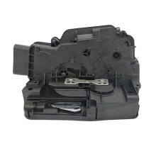 BK2AV26413AA Car Side Sliding Door Lock Middle Left Door Lock Actuator for Transit Custom 2013- RHD