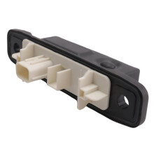 Car Tailgate Release 84840-47040 for Yaris Prius RAV4 RX Lift Gate Opening Button 8484047040