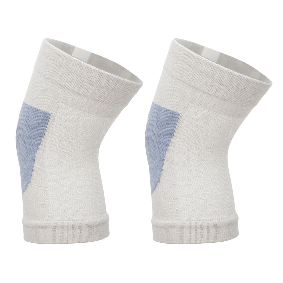 Squat Knee Support Sleeve for Joint & Muscle Relief Breathable and Soft 1 Piece