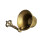 Metal Copper Hand Bell Creative Call Bell for Home Decor 1