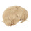 Short Wig Layered Adjustable High-Density Fiber 2