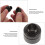 2Pcs Premium Brass Water Cooling Tube Connectors Adapter for Computer 9