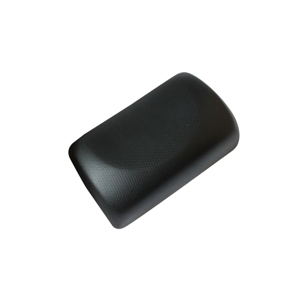 Motorcycle Tail Box Rear Cushion Backrest For Shad Sh26 Sh29 Sh33 Black 4711824126819