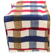 1Universele Oven Cover Stof Met Zakje, Ademend En Wasbaar Design
