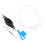 3Ensembles Pompe Transfert Manuelle Liquide Huile Essence Multicolore 2
