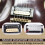 2 St Elgitarr Pickuper 50/52  Faced Humbucker Double Coil Elgitarr Pickuper 7