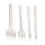 4pcs 3mm prong diamond hole punch tool set kit 1