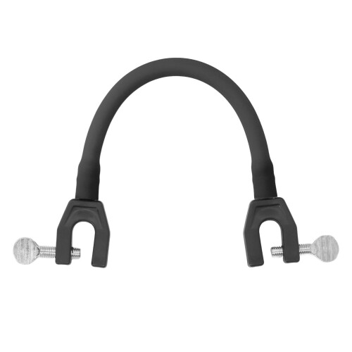 Ski Tip Connector Black Portable Speed Control 1