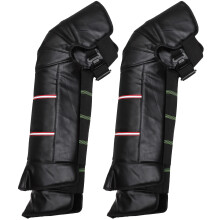 2pcs motorcycle knee pads winter riding protective sleeves