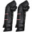 2pcs motorcycle knee pads winter riding protective sleeves 1