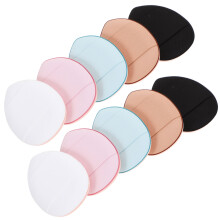 60Pièces Anti-Absorption Confortables Colorés
