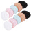 60Pièces Anti-Absorption Confortables Colorés 1