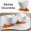 11 Pcs Cartoon Egg Holders for Soft & Hard Boiled Eggs - Fun Breakfast Egg Cups 4