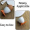 11 Pcs Cartoon Egg Holders for Soft & Hard Boiled Eggs - Fun Breakfast Egg Cups 5