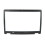 Latitude E5580 LCD Bezel Cover in Black Precise Cutouts Tough ABS Material 12