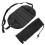 2 Pcs Airplane Footrest Foot Hammock Travel Accessory 1