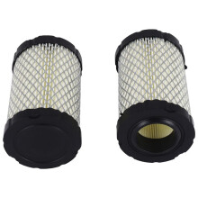3Pcs Replacement 594201 Air Filter For Briggs & Stratton - Compatible with Briggs & Stratton 591334, 796031