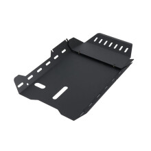 Motorskidplate Motorbeschermingsafdekking Bash Guards Carterplaat voor GoldWing 1800 GL1800 2001-2017