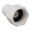 4Pcs Plastic Beer Barrel Dispenser DN65 Adapter 13