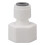 4Pcs Plastic Beer Barrel Dispenser DN65 Adapter 12