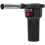 Handheld Black Fire Blower Fan Aluminum Bbq Grill Ignition Tool 7