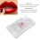 Transparent Moisturizing Lip Gloss Base 50ml for DIY Lip Balms 4