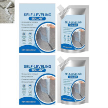Concrete Crack Filler and Asphalt Crack Sealant, Heavy Duty Weather Resistant Quick Drying Sealant