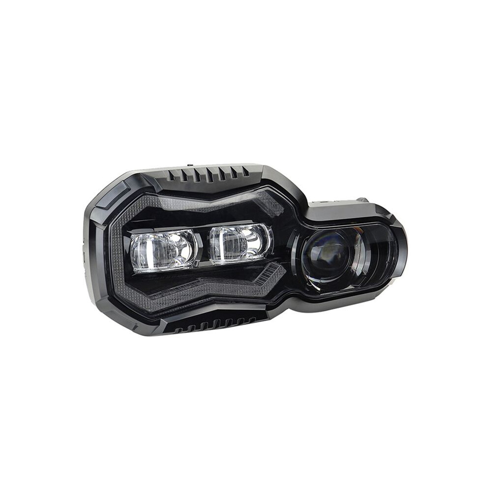 Motorcycle Led Head High Low +Drl Led Assembly For F800gs F800gs Adv Adventure F700gs F650gs Light 6033999266274