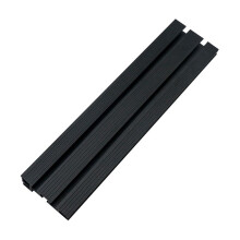 T-Shaped Inclined Track Fence DIY T-Shaped Band Saw Fixture Inclined Track Sliding Supports Miter Gauge 300mm